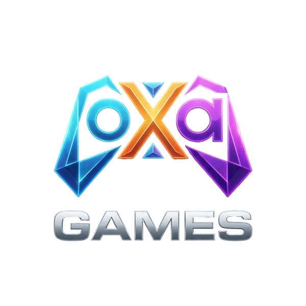 oXa Games